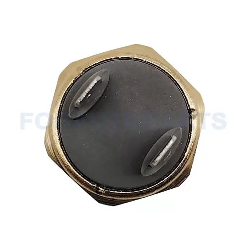Thermal Switch Fits Universal Radiator Onion 2 Pins for Car 705 92 82 705 92/82 - image 4